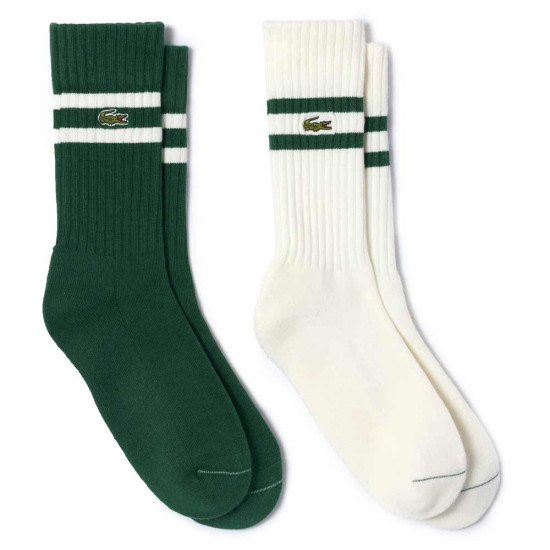 Lacoste Κάλτσες 2 pairs